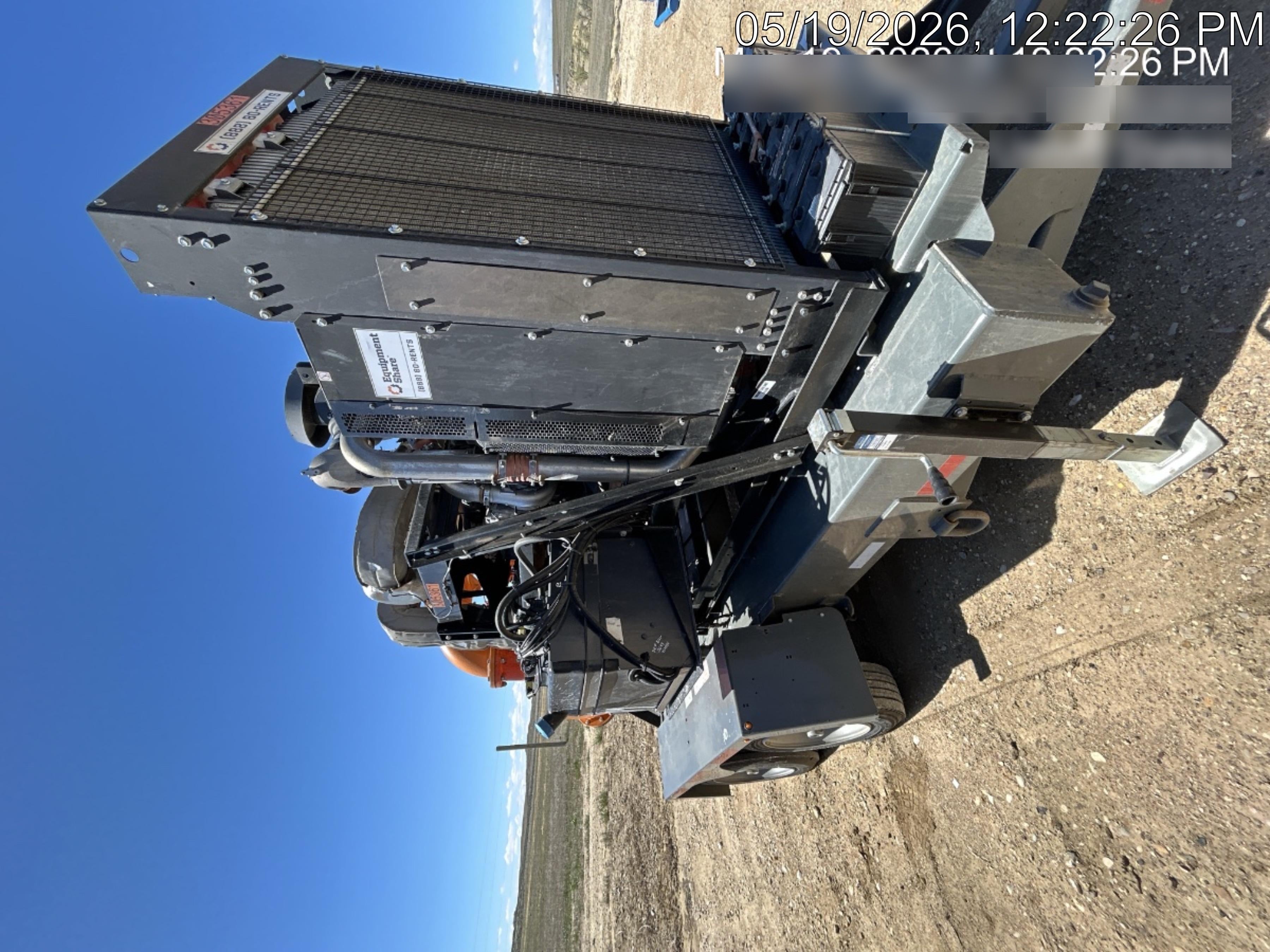 2023 PREMIER PUMP 8NHTH-RP-DC13