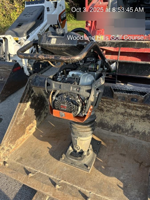 2024 HUSQVARNA LT6005