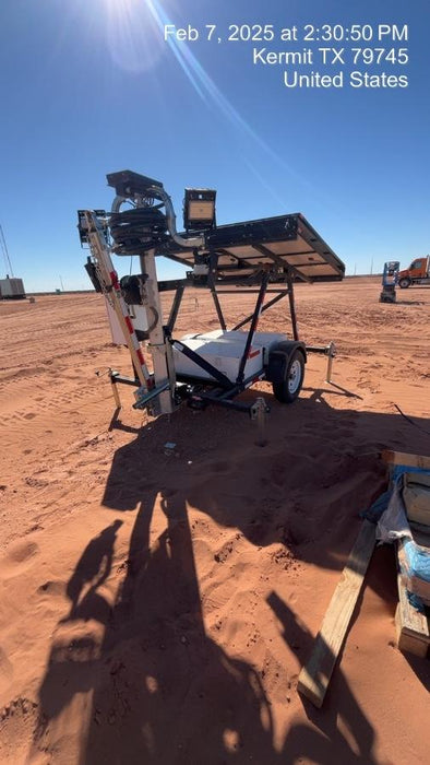 2024 WANCO WLTS-MM8A-1600