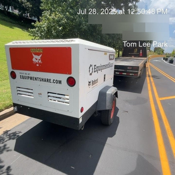 2024 BOBCAT PA425WCU-T4F