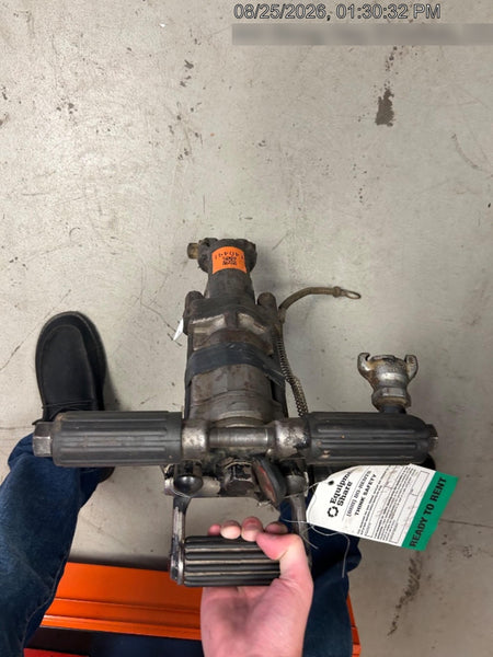 2021 MICHIGAN PNEUMATIC MP-RD30-78314