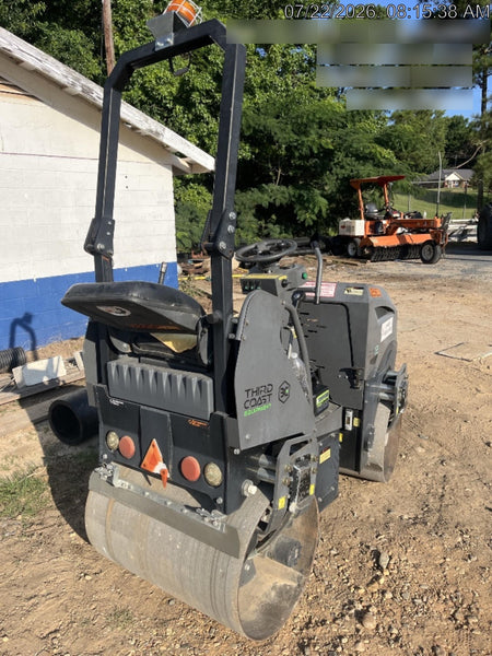 2022 THIRD COAST EQUIPMENT RA12V