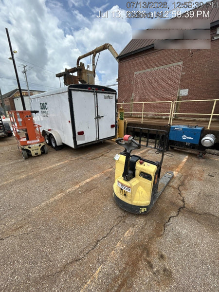 2020 HYSTER W45ZHD