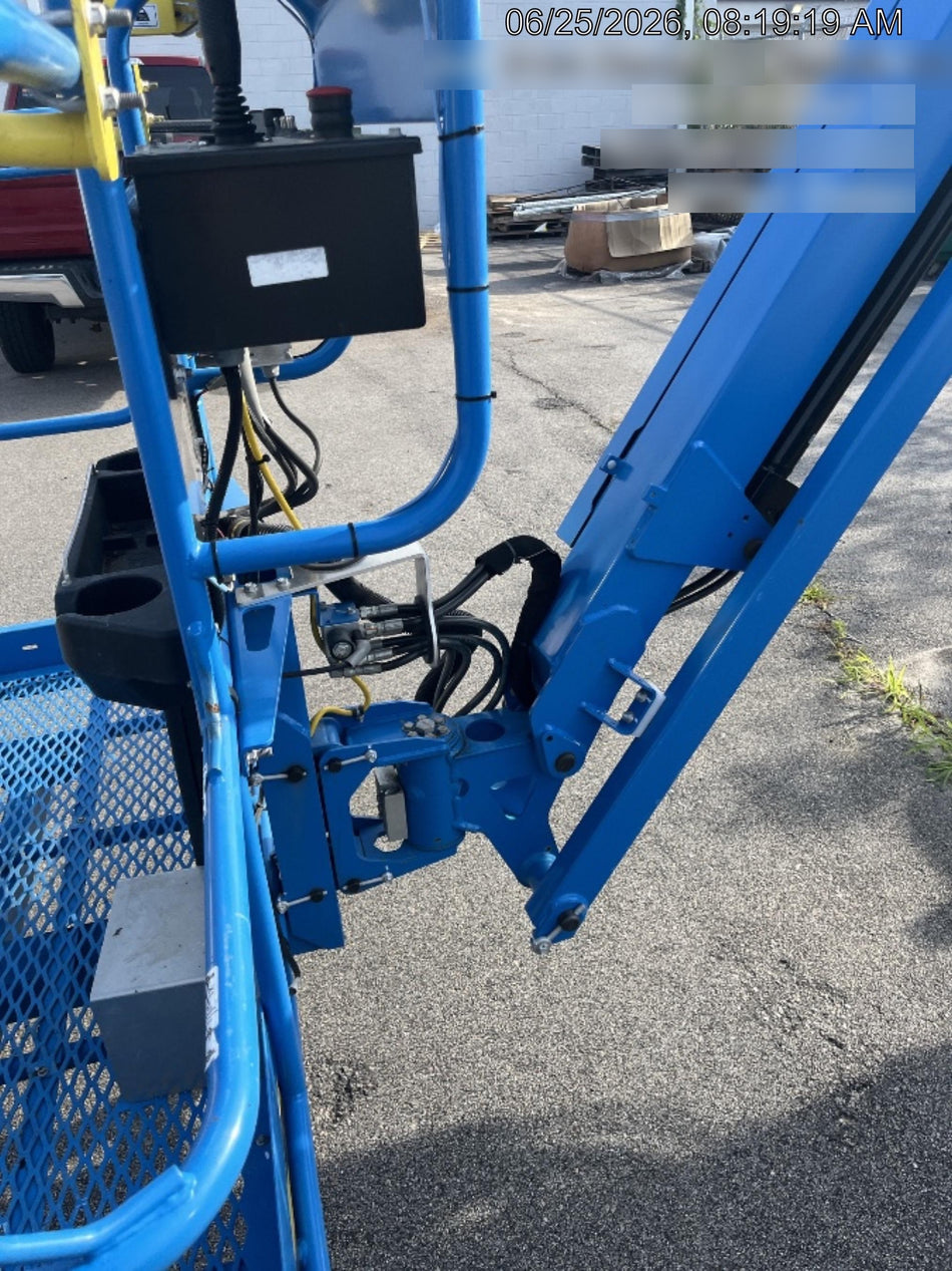 2024 GENIE Z-45/25J DC