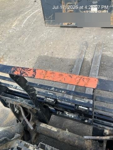 2024 ARROW MATERIAL HANDLING F5100CB