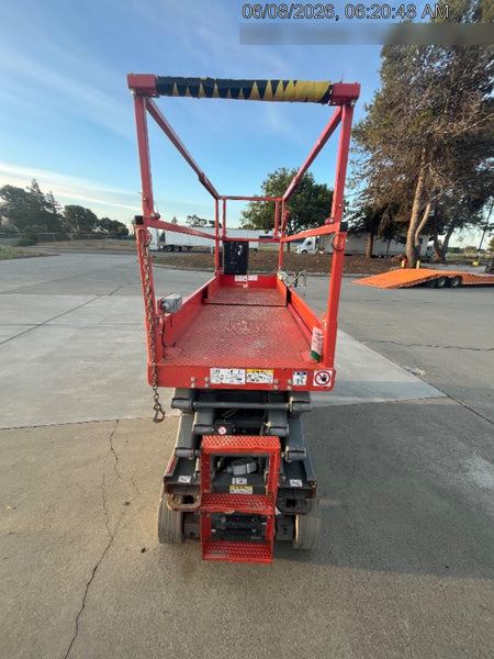 2019 SKYJACK SJIII-3226