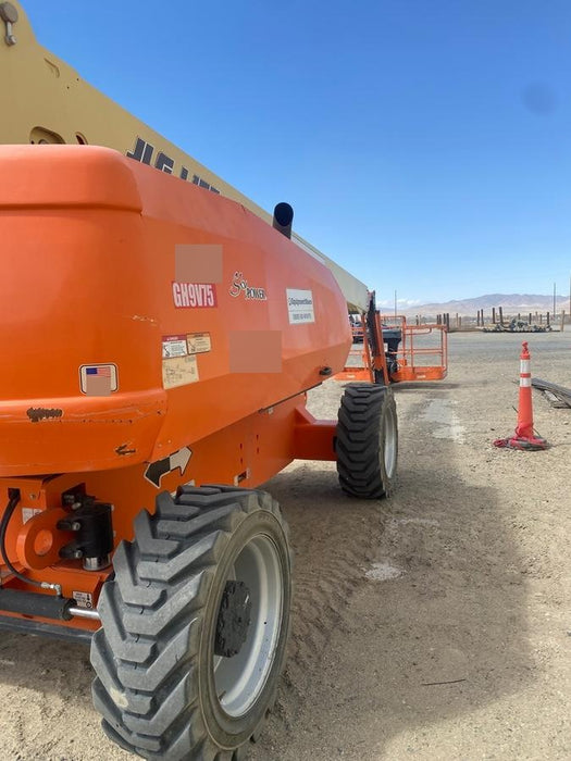 2019 JLG 860SJ