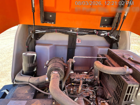 2024 Generac MLT2 Diesel, Flex Switch 120V Input, Powerzone Controller, 
(4) 320W LED Lights, 4kW Generator, 39.9 Gal Fuel Tank, 2" Ball, T3