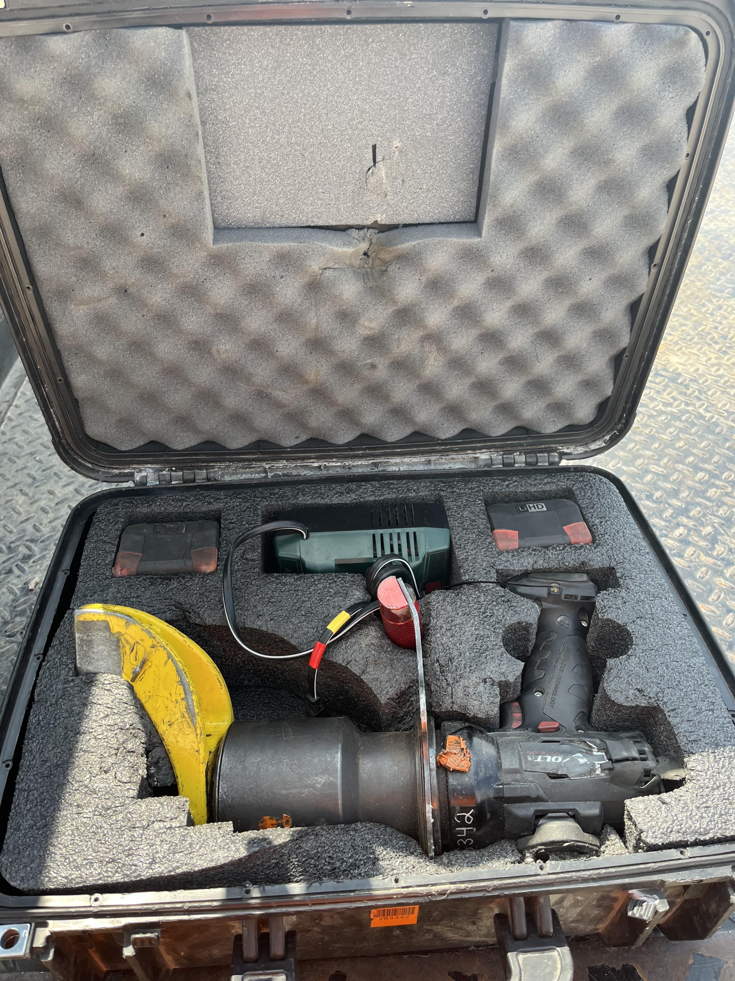 2023 TORCUP VT-3000KIT