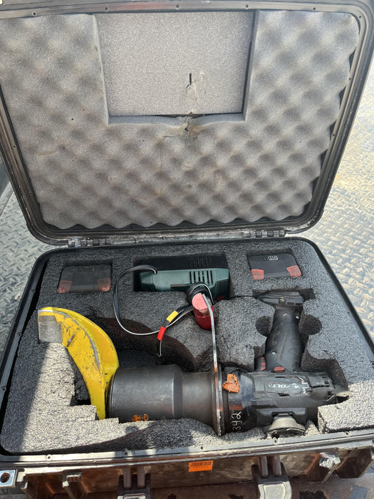 2023 TORCUP VT-3000KIT