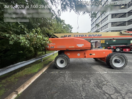 2021 JLG 1350SJP
