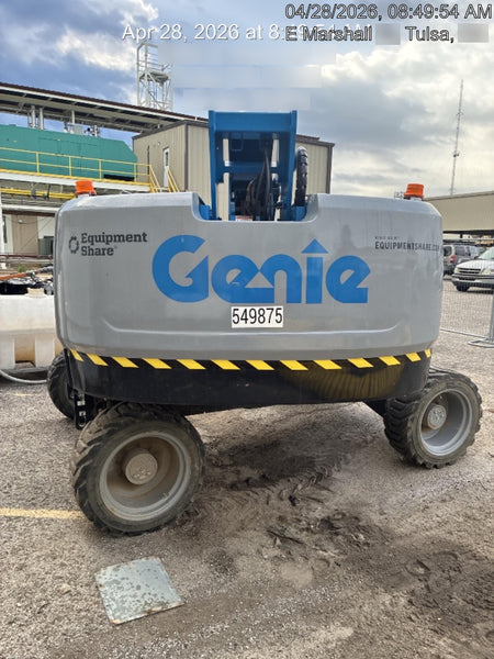 2025 GENIE S-45 XC