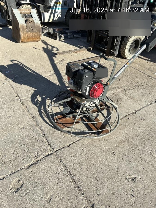 2020 HUSQVARNA CT 36-8A-V