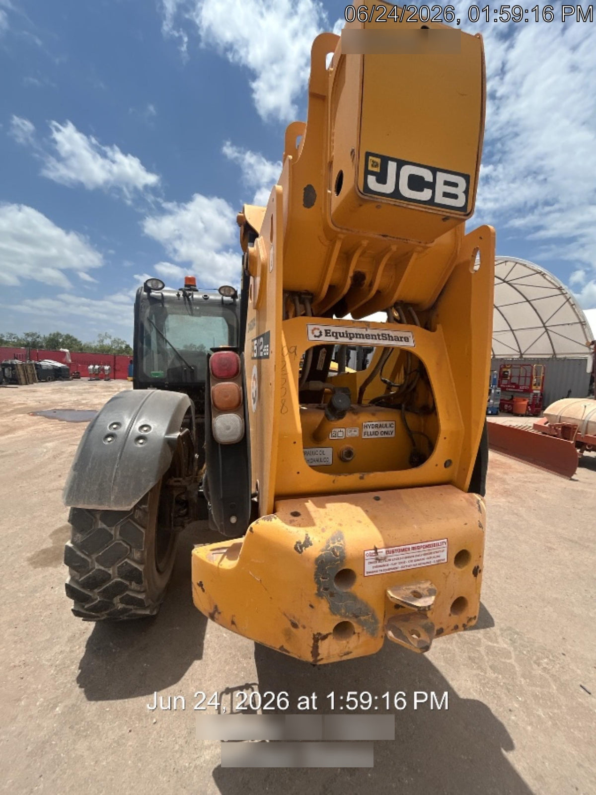 2022 JCB 512-56