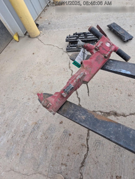 2020 CHICAGO PNEUMATIC CP 1260