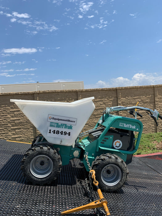 2021 MULTIQUIP TB11PE