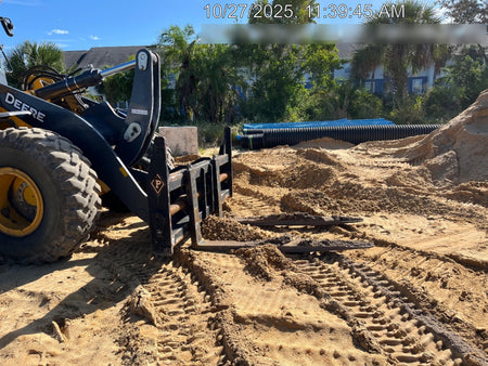 2023 PEMBERTON L300/500