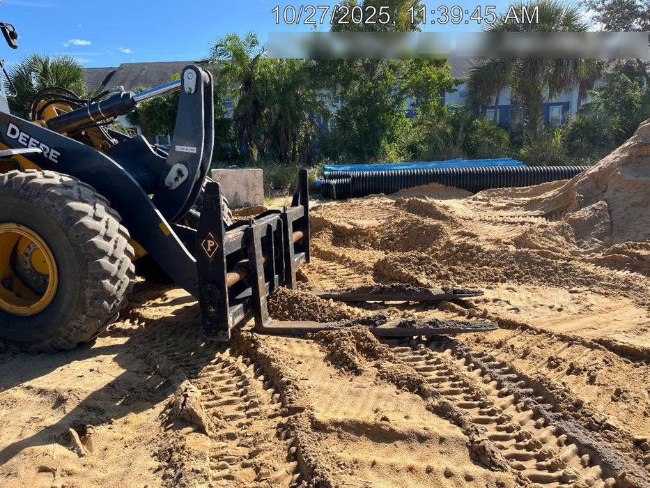 2023 PEMBERTON L300/500