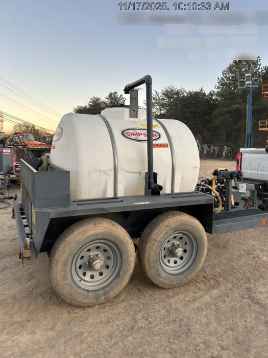 2023 SIMPSON SWT-52517