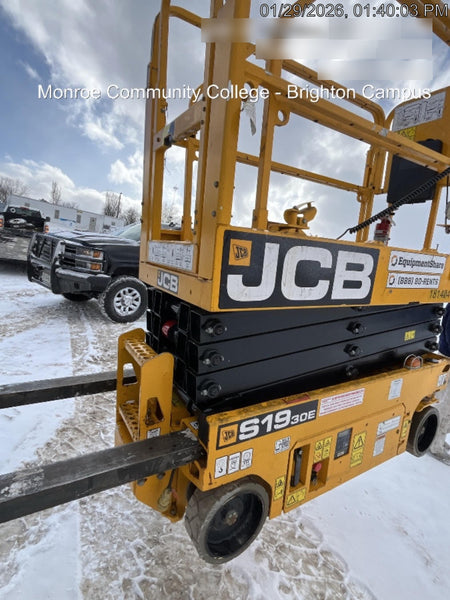 2021 JCB S1930E