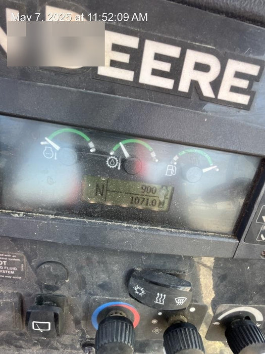 2023 JCB 3CX-14 Extendable Stick 74hp, Cab/Heat/Air, 4WD, Extendable Stick, Easy Controls, 1 Way Hydraulics, With Loader Pipework