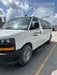 2024 CHEVROLET Express Van - Rental