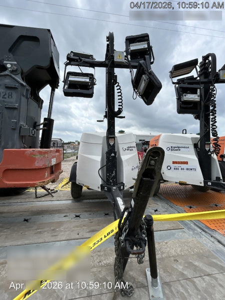 2023 GENERAC MLT2