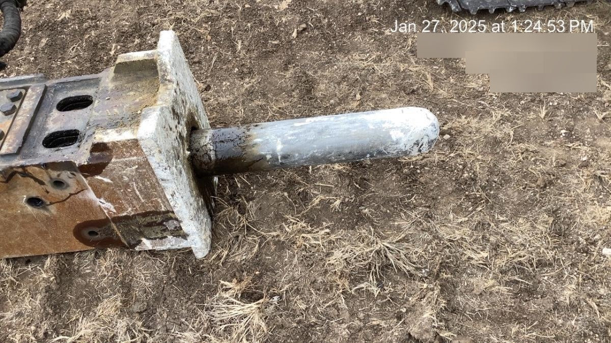 2021 STRIKER TNB-151	