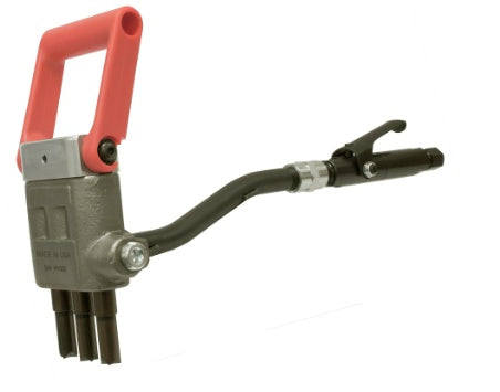 2023 MICHIGAN PNEUMATIC T3-EHDH-CARBIDE