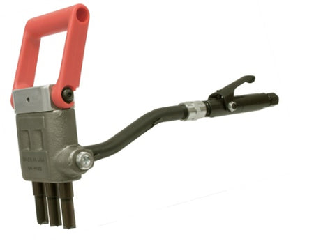 2023 MICHIGAN PNEUMATIC T3-EHDH-CARBIDE