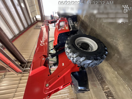 2025 MANITOU MTA1055