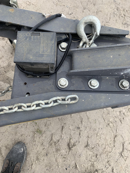 2020 ATLAS COPCO XAS 900