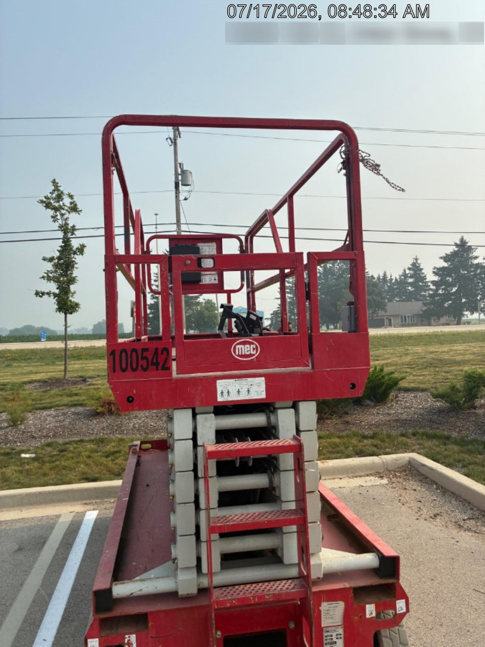 2020 MEC 4555SE