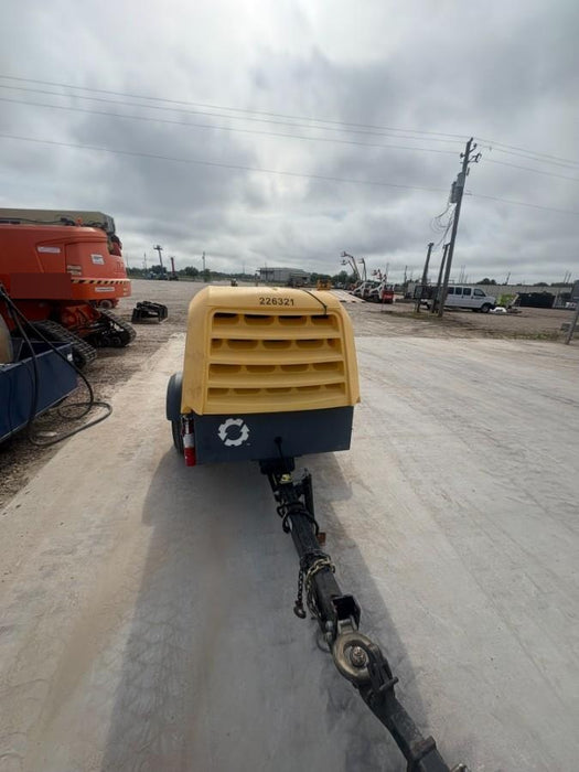 2022 ATLAS COPCO XAS188