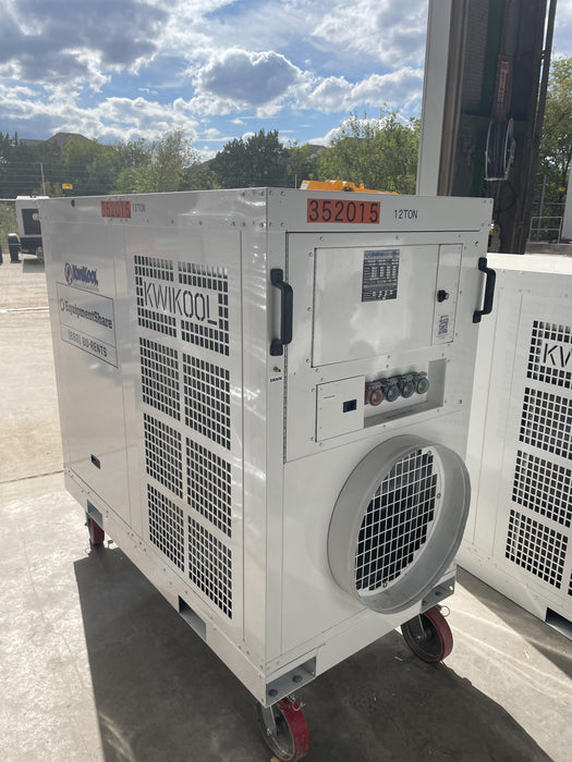 2023 KWIKOOL KPO12-23H