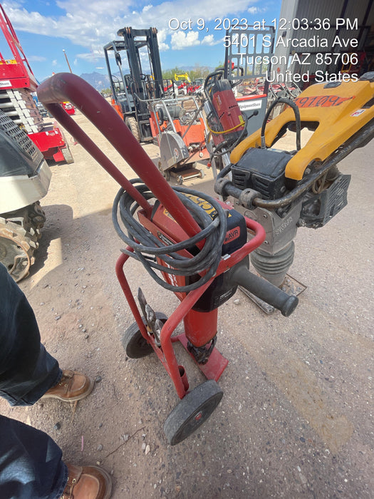 2020 HILTI TE 3000-AVR