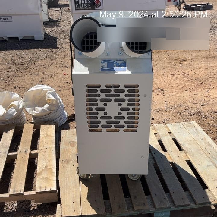 2023 KWIKOOL KPAC1411-2