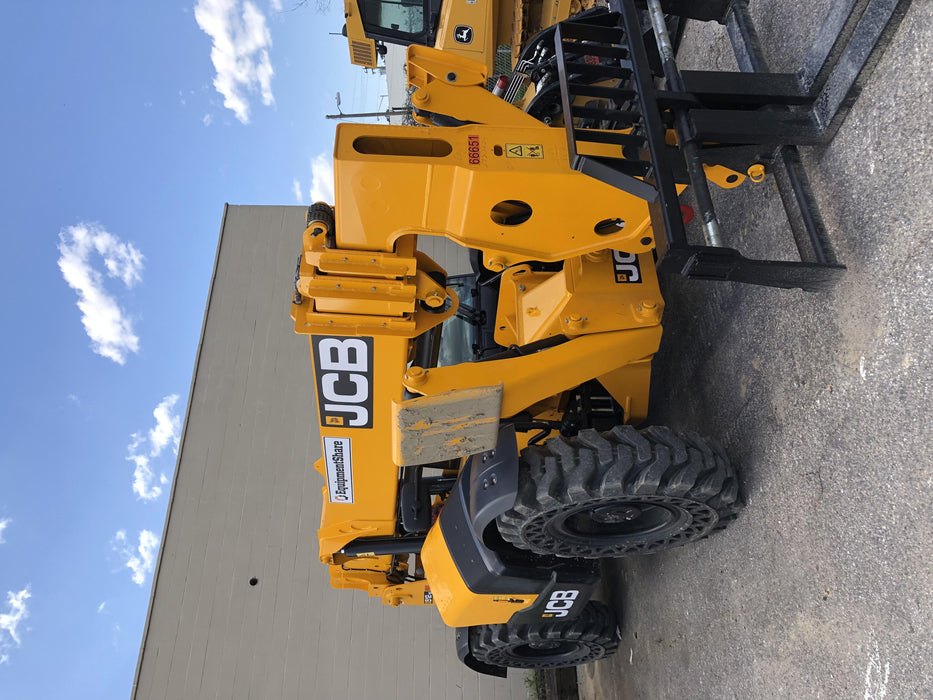 2020 JCB 512-56 JCB 512-56