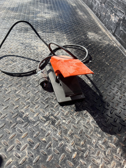 2022 BN PRODUCTS DBD-25H