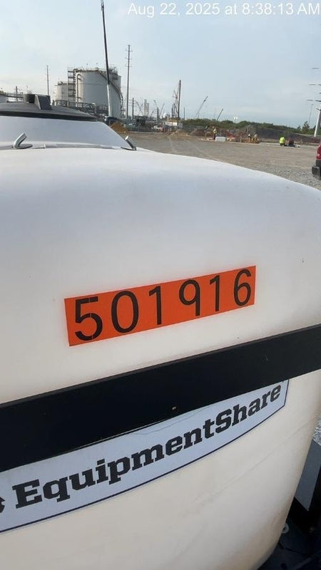 2025 MI-T-M AW-9000-0005 / DHG-4004-B0V6G