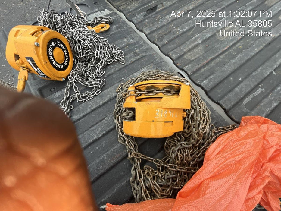 2023 HARRINGTON CF010-30