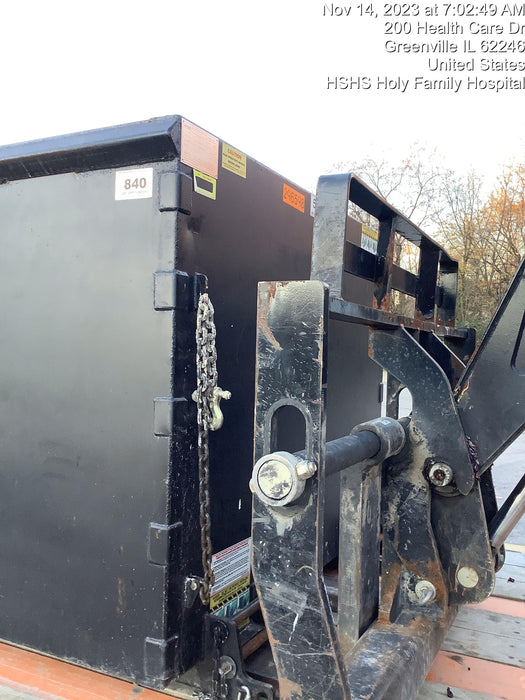 2023 STAR INDUSTRIES 1425