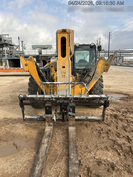 2025 JCB 510-56