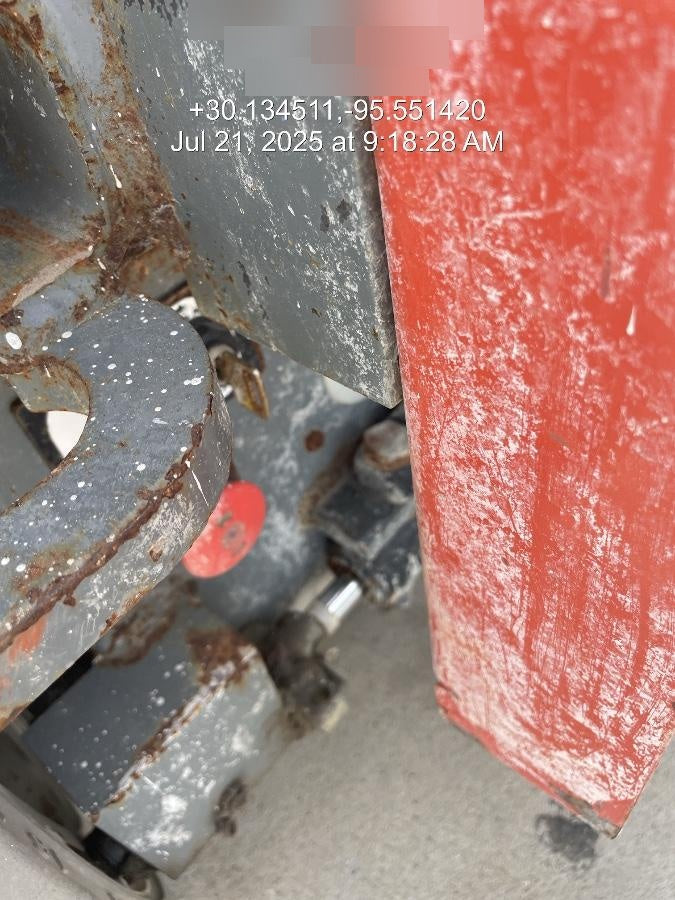 2019 Skyjack SJIII-3226 Standard Options, Trojan Batteries