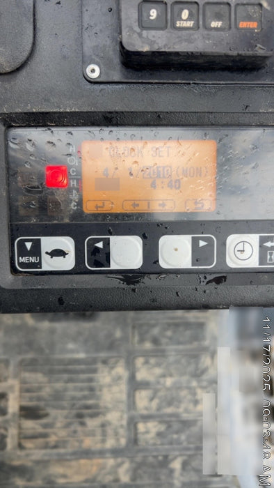 2022 TOYOTA 50-8FGU25