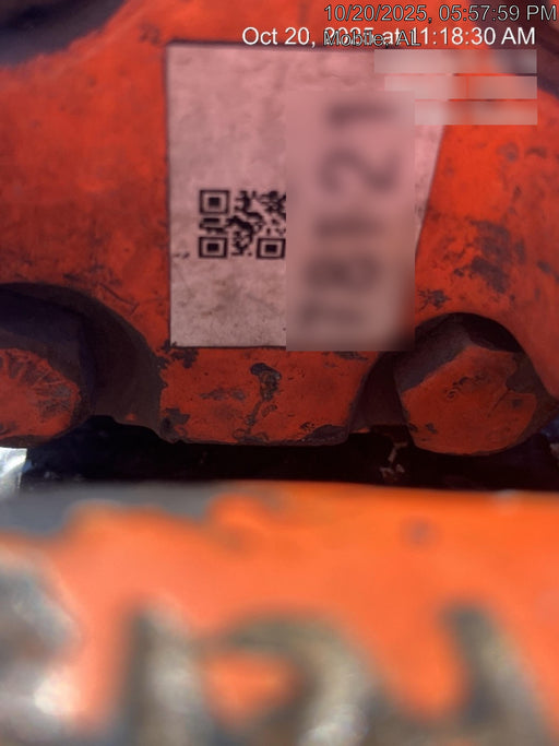 2020 MICHIGAN PNEUMATIC MP-CH3R