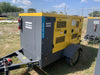 2020 ATLAS COPCO PAS 100 HF CS Enclosed