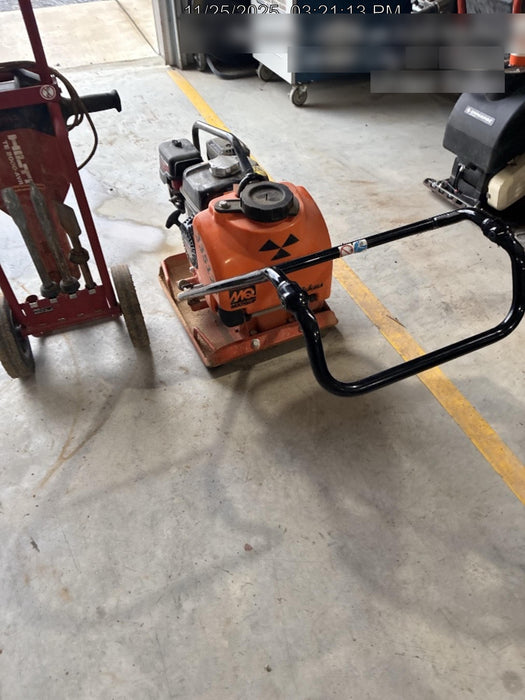 2023 MULTIQUIP MVC82VHW