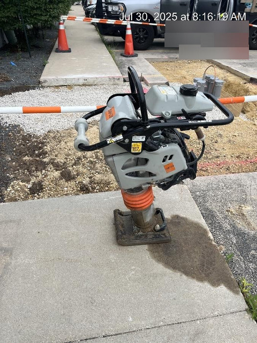 2023 MULTIQUIP MTX60HD