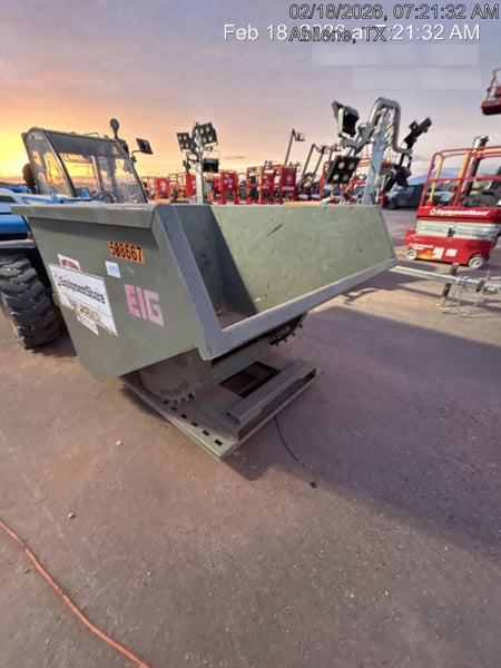 2025 HIPPO HOPPER HH32MD